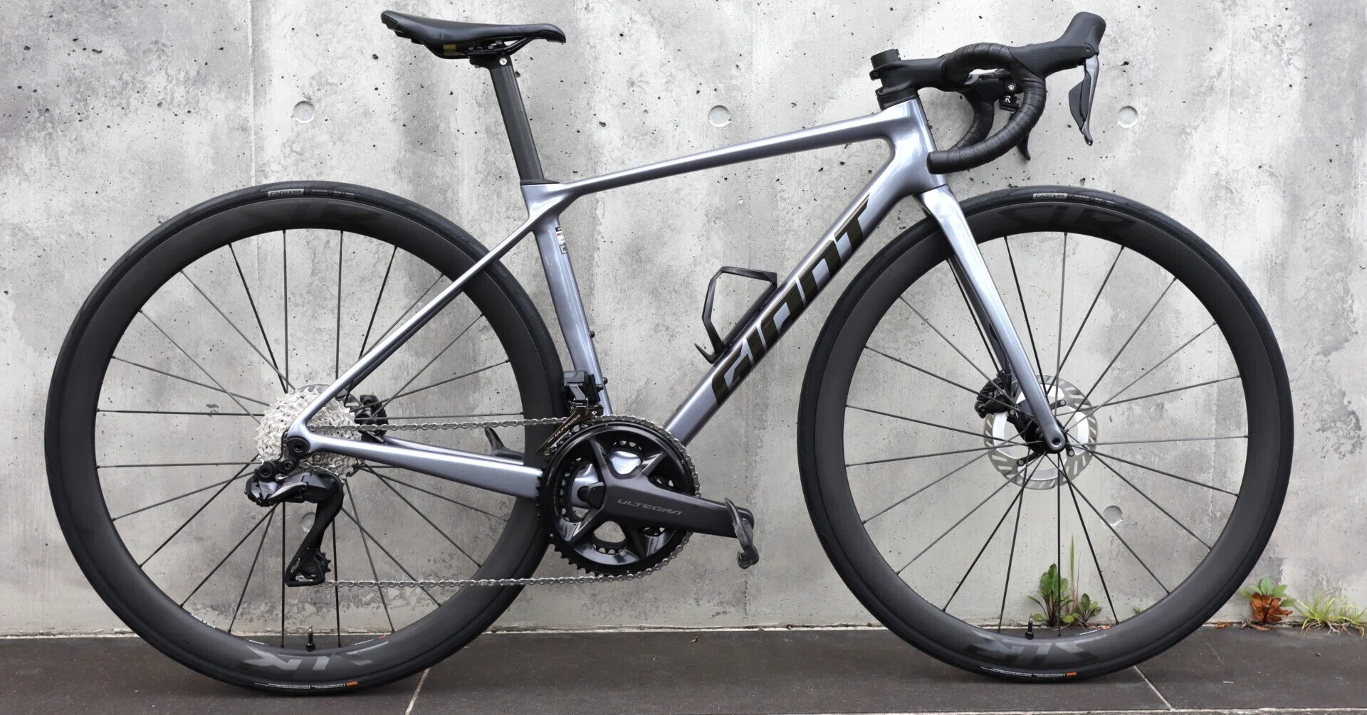 納車情報』 GIANT TCR ADVANCED PRO 0完成車を納車させて頂きました