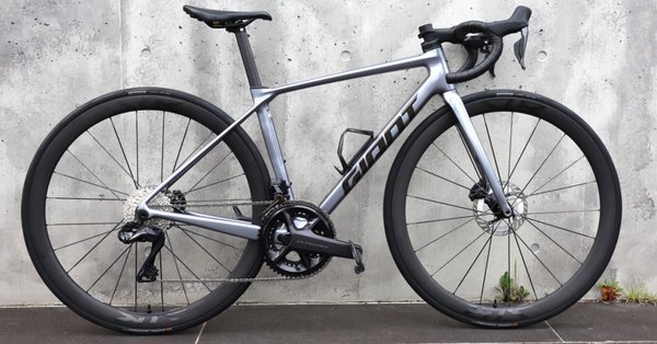 GIANT（ジャイアント） - 2024-08｜BIKE SHOP FORZA の note（ブログ