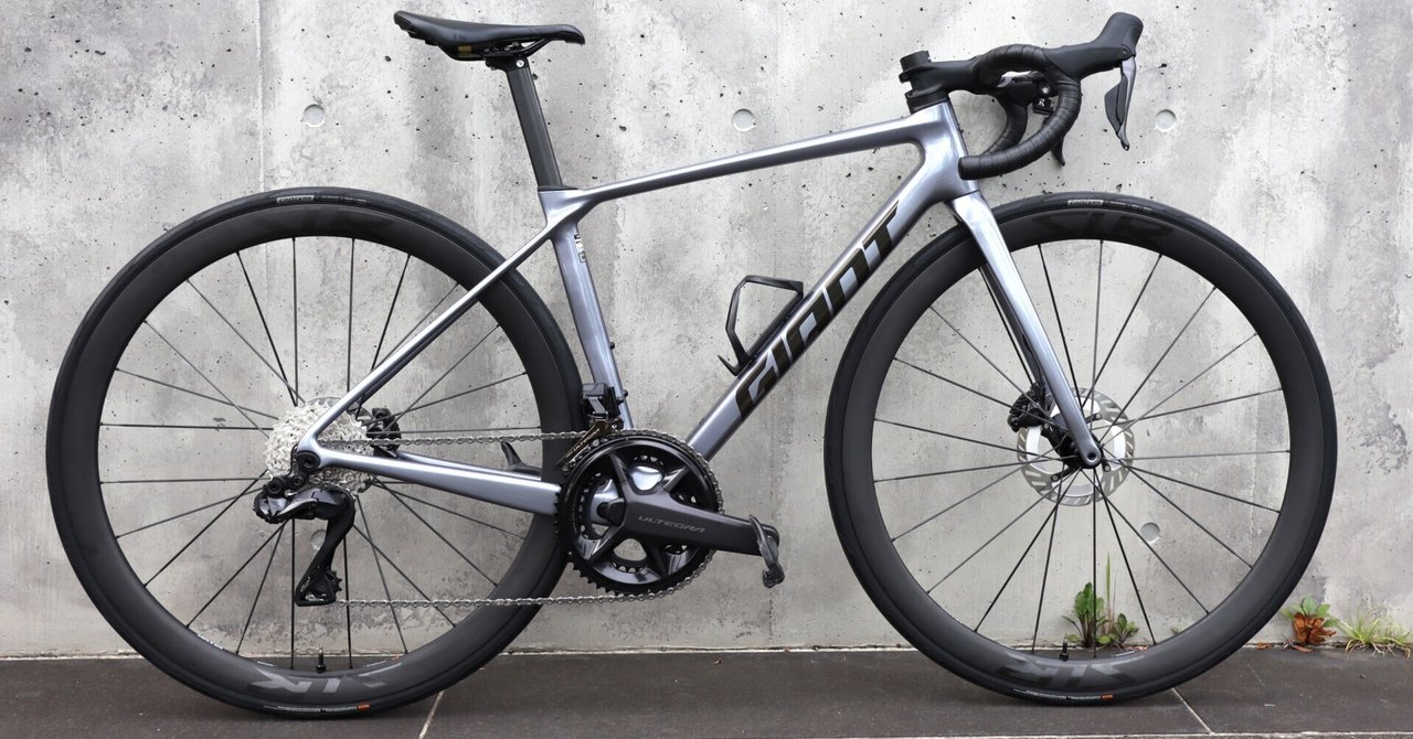 大量入荷 GIANT 納車情報』 TCR 0完成車を納車させて頂き PRO ADVANCED 自転車本体