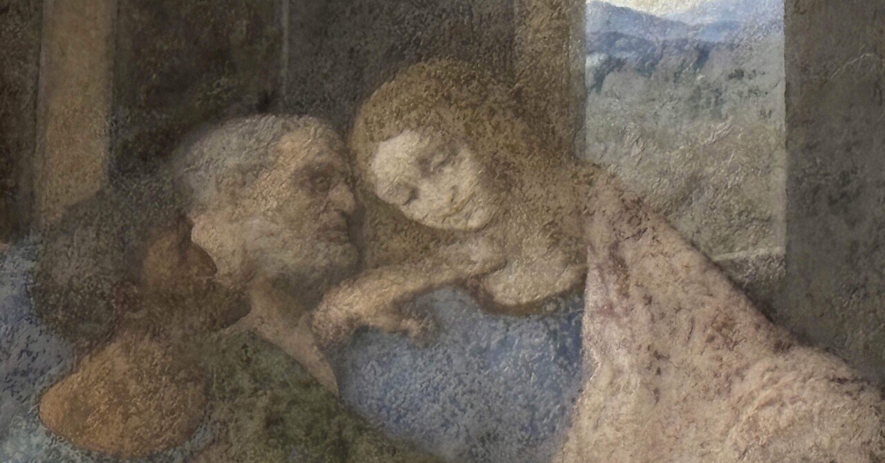 兄夫婦と行くイタリア旅行 ミラノ編（2）｜ArcangeLog