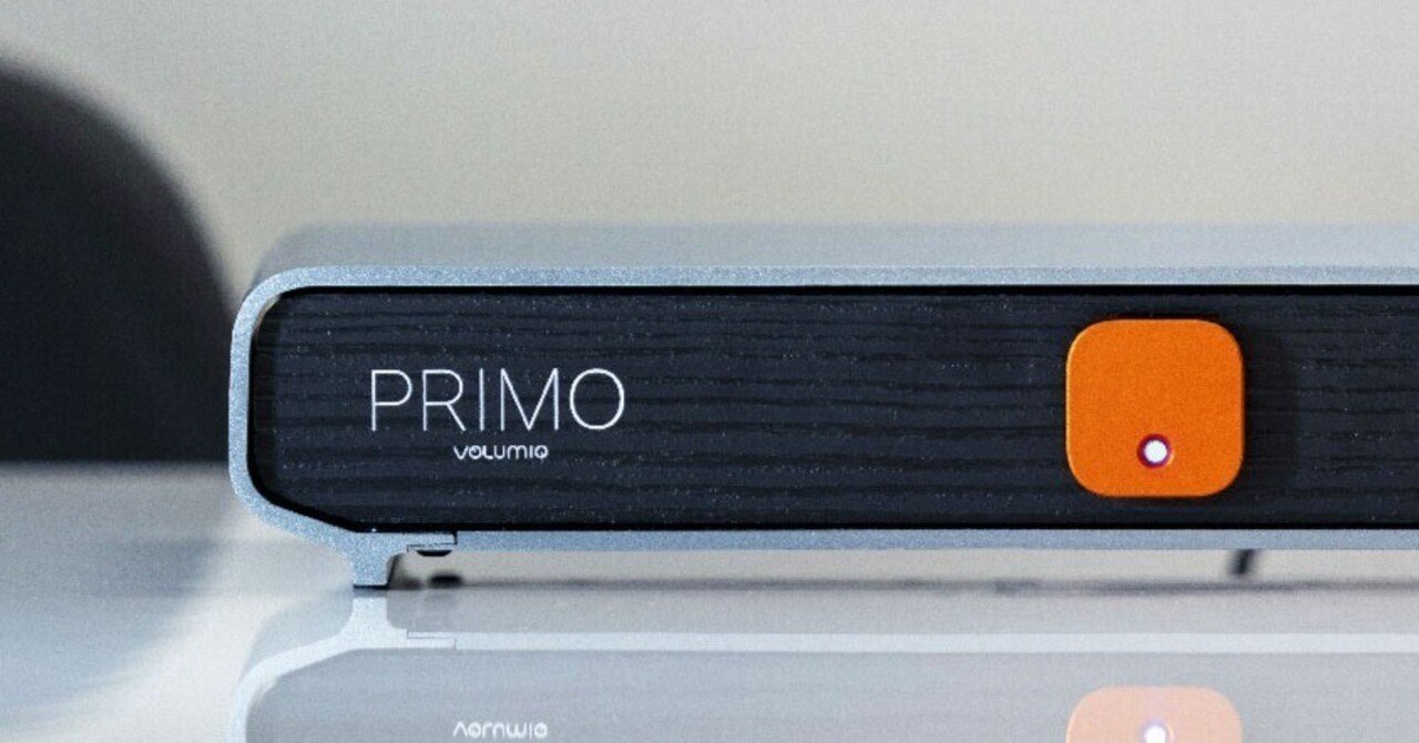 イタリア人の作ったネットワーク・プレーヤーにノックアウトされた話