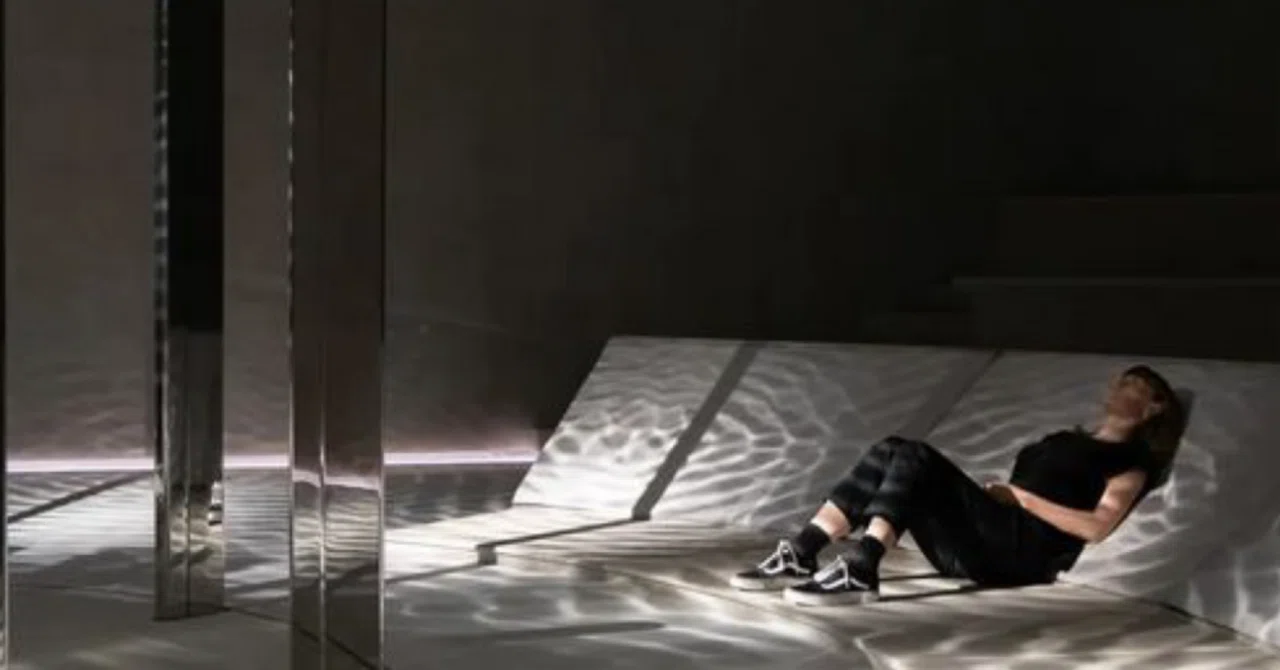 Lunar Gravity and Meditation｜河野まさみ/School of being主催