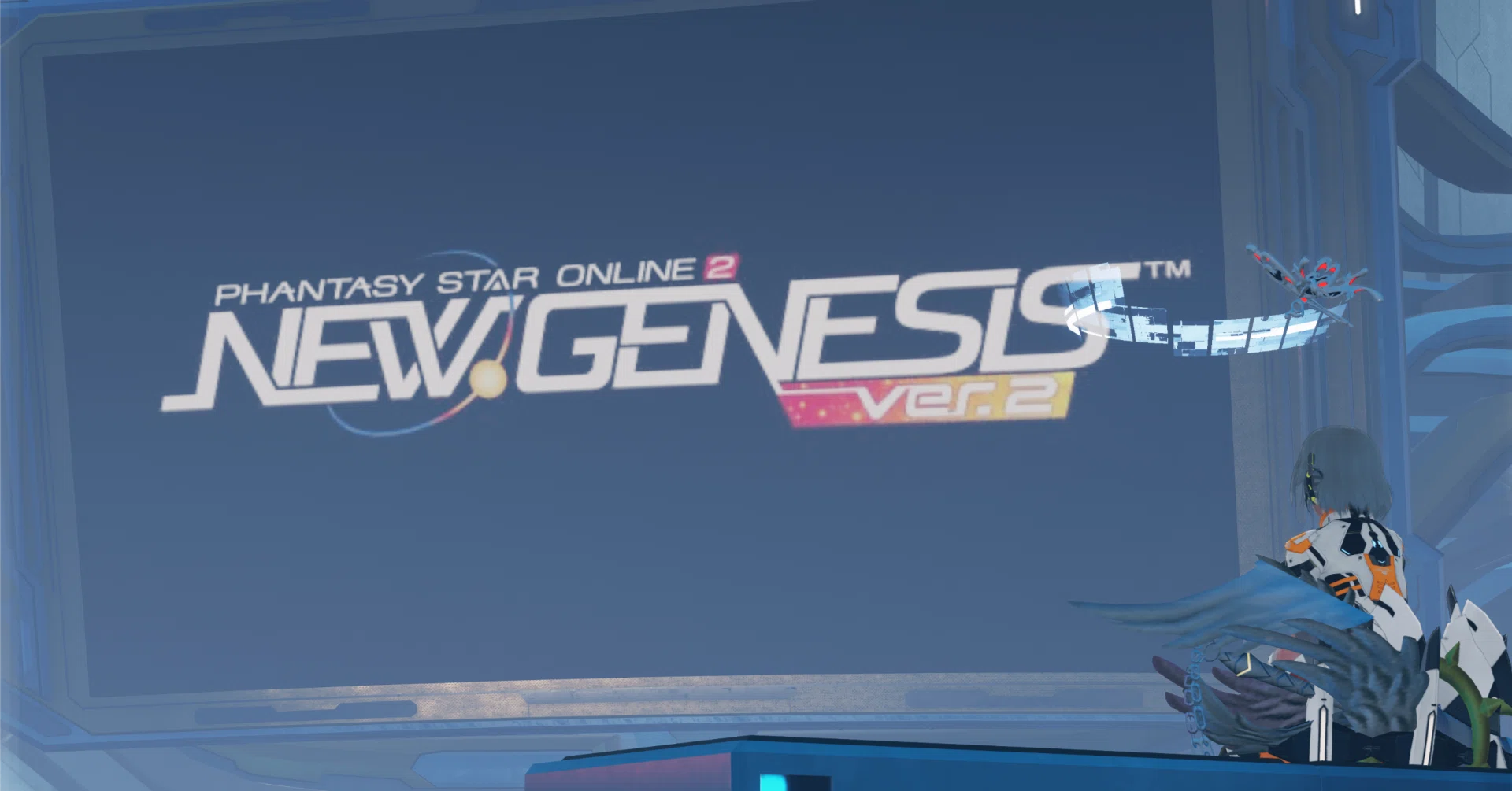 PSO2NGS】元FF14民の移住先調査レポート｜Vivi