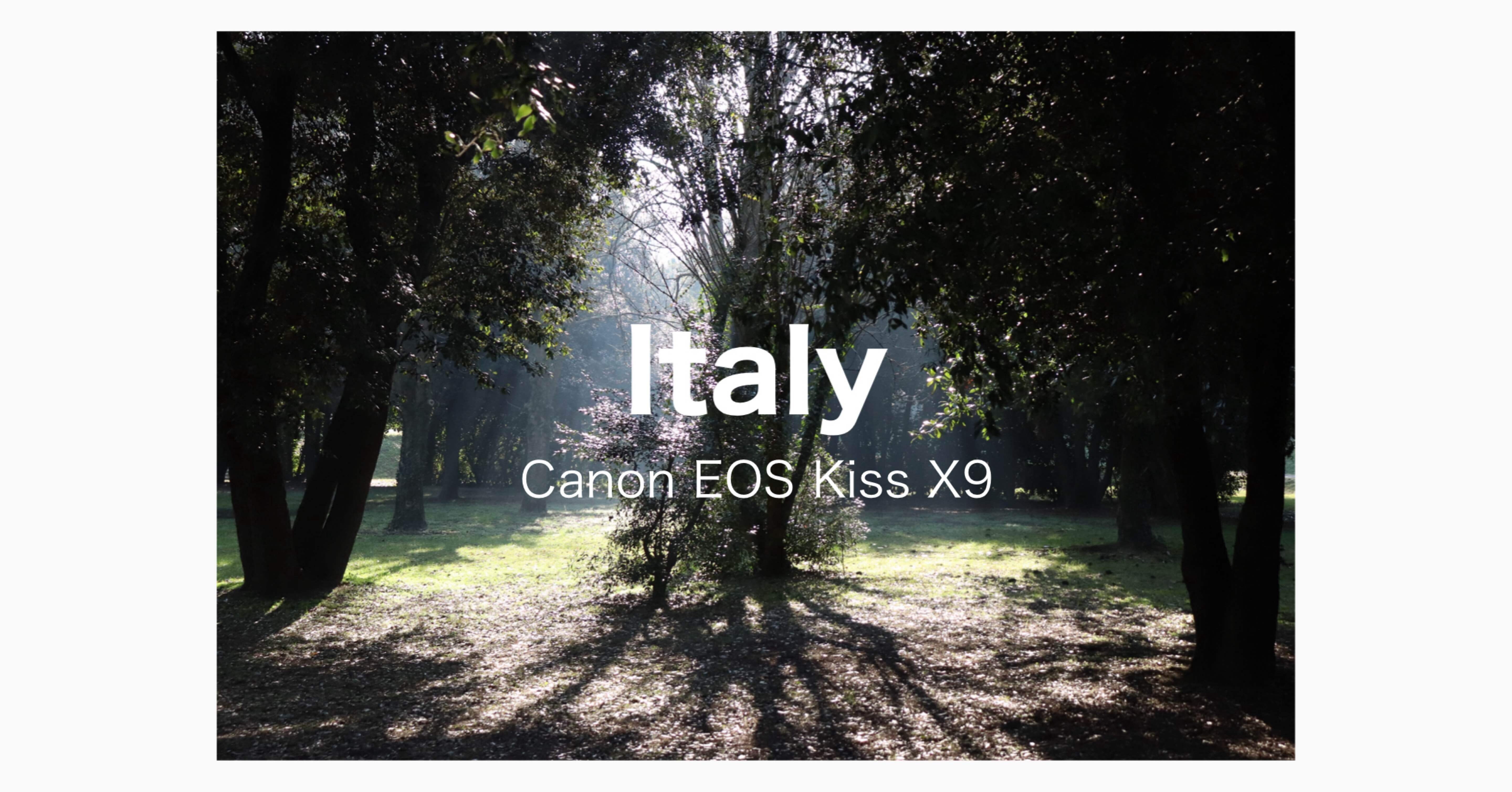 ❤︎画面回転❤︎風景・スポーツ撮影❤︎高速連写・AF❤︎Canon Kiss X9i EOS Kiss X9i - キヤノンカメラミュージアム