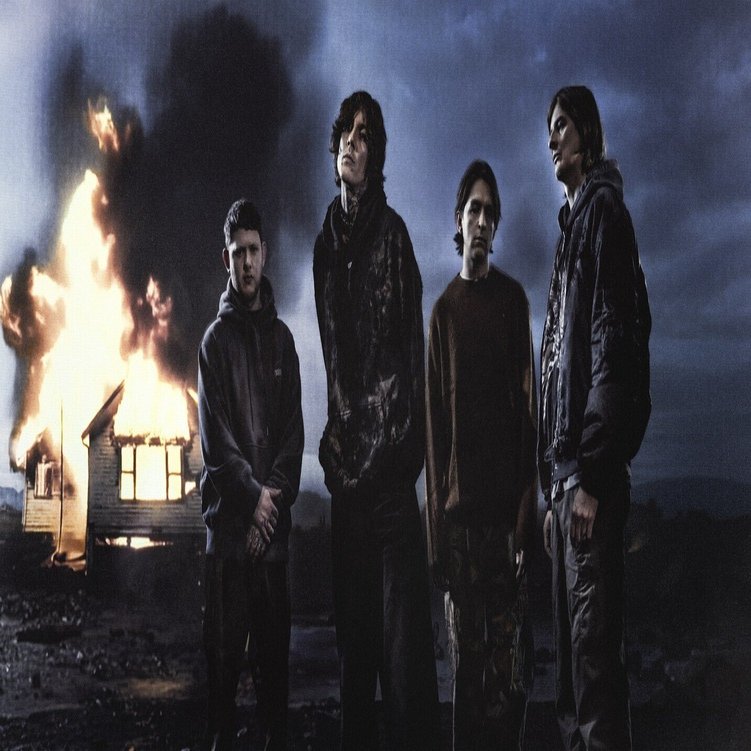 中古レコード ブリング・ミー・ザ・ホライズン 3点セット amo bring me the horizon 2枚, image size:1434x751