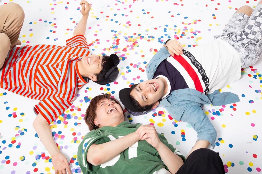 大井町クリームソーダのクリスタグラム リミア Note