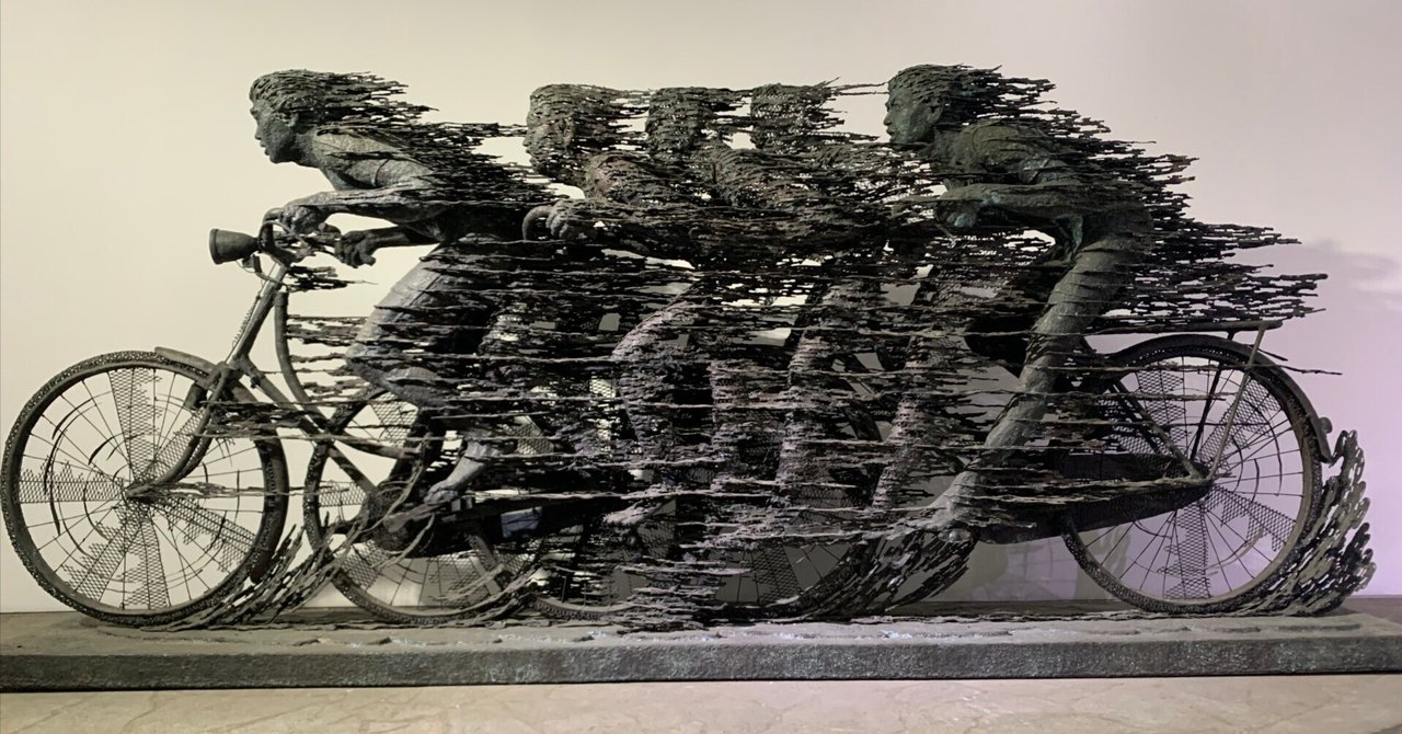 インドネシア美術紀行｜Shota Shimura