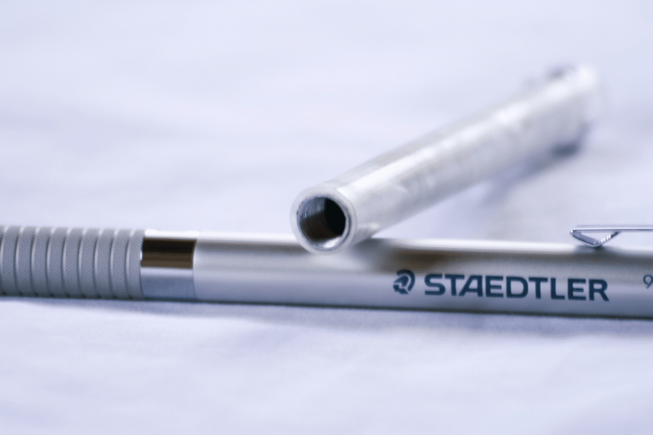 STAEDTLER 925-25/35 アクリル｜窓