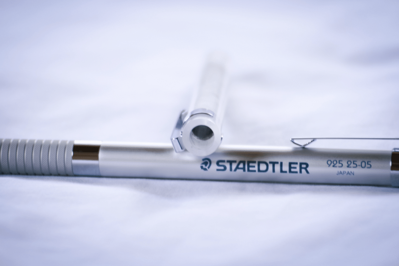 STAEDTLER 925-25/35 アクリル｜窓