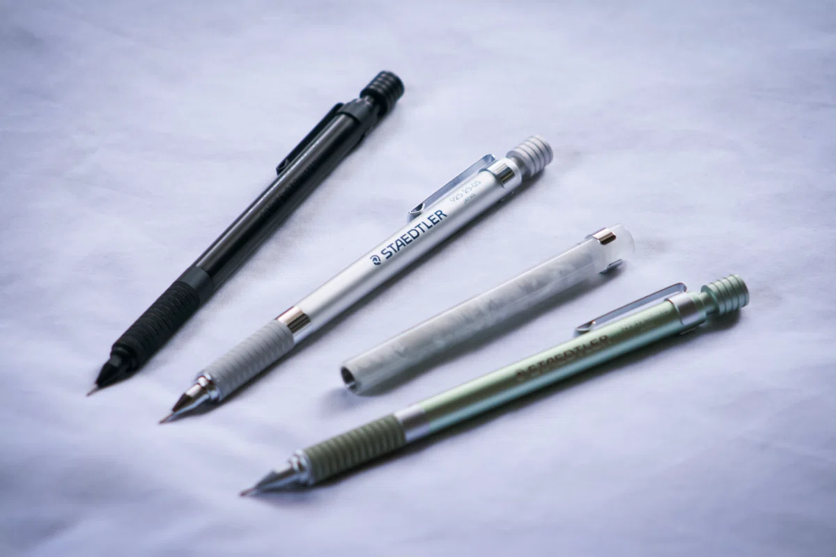 STAEDTLER 925-25/35 アクリル｜窓