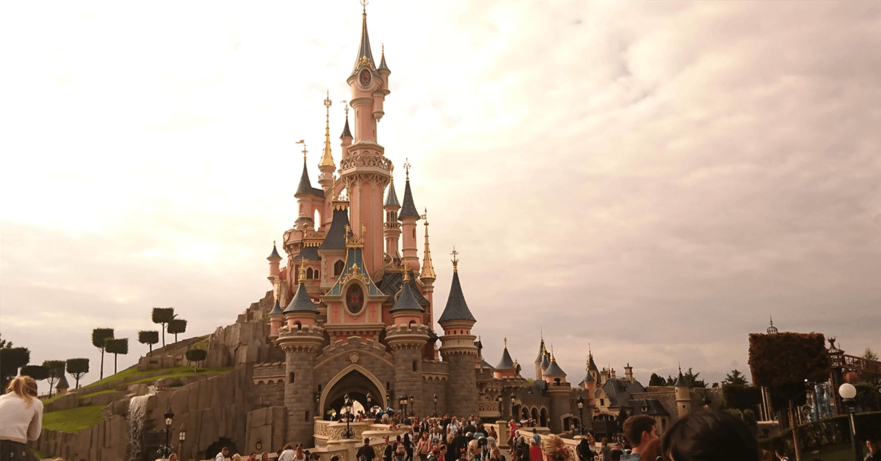 ディズニーランドパリ　スプーン ディズニーランドパリ スプーン