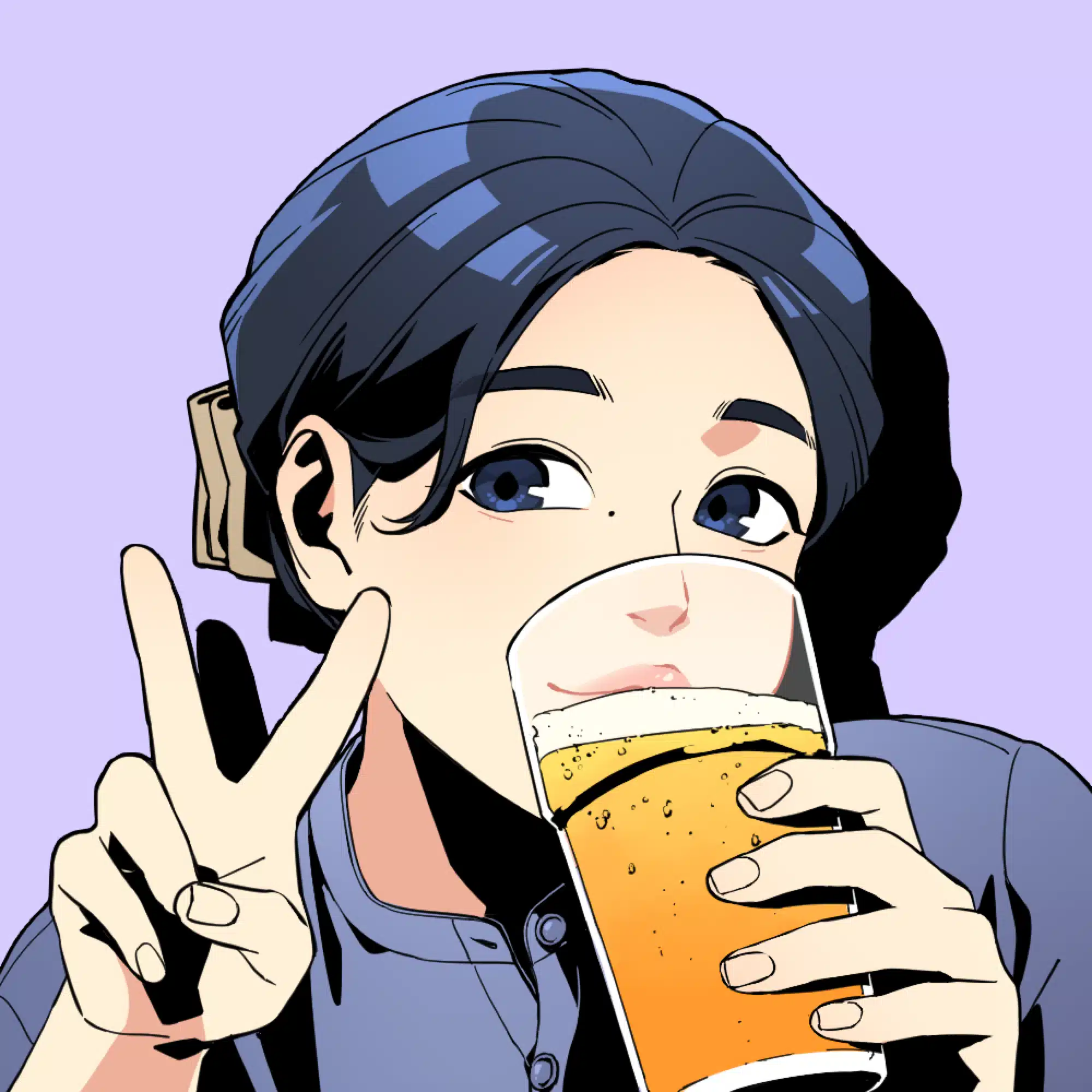 よーしー