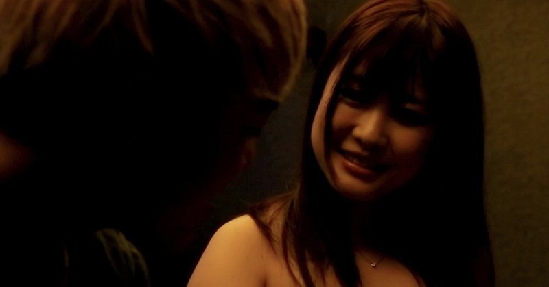 劇場公開映画の作り方 hiphop映画 唾と蜜 ウラ話 その13 ヌード女優探しはハード keema films note