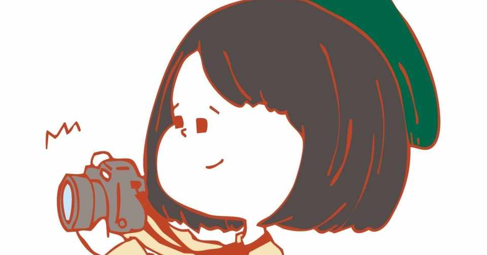 プロカメラマンに聞く ライター向け取材カメラの選び方 伝説のくみこ様2 0 書きたい を叶える文章コーチ Note