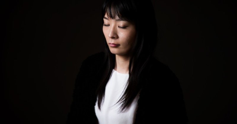 心の混沌 こんとん を抜け出す答えは闇の中にある 京牟禮 健人 kento kyomure note