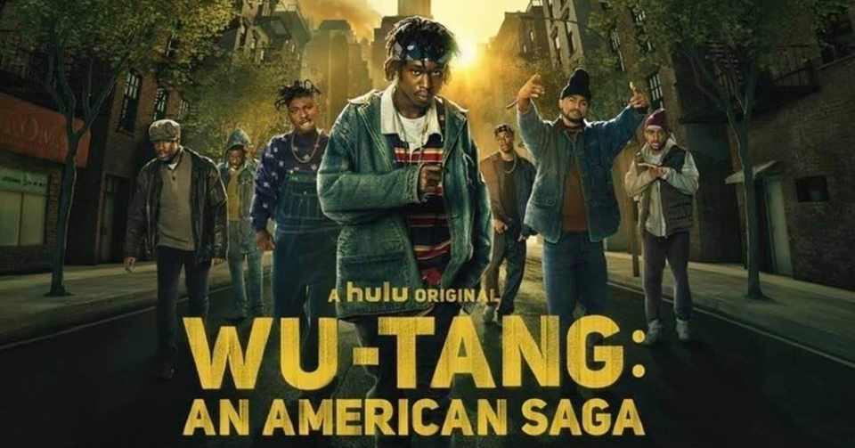 ウータン誕生秘話ドラマ Hulu ブルックリン横丁 Aka Bkyokocho Note