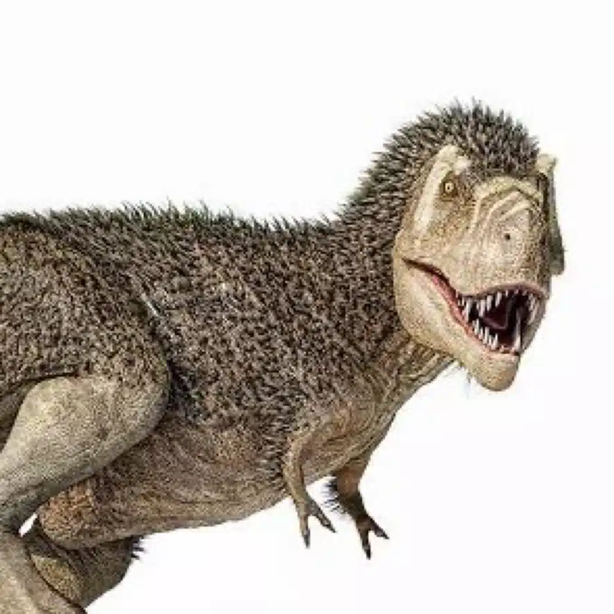 ひろみちサウルス