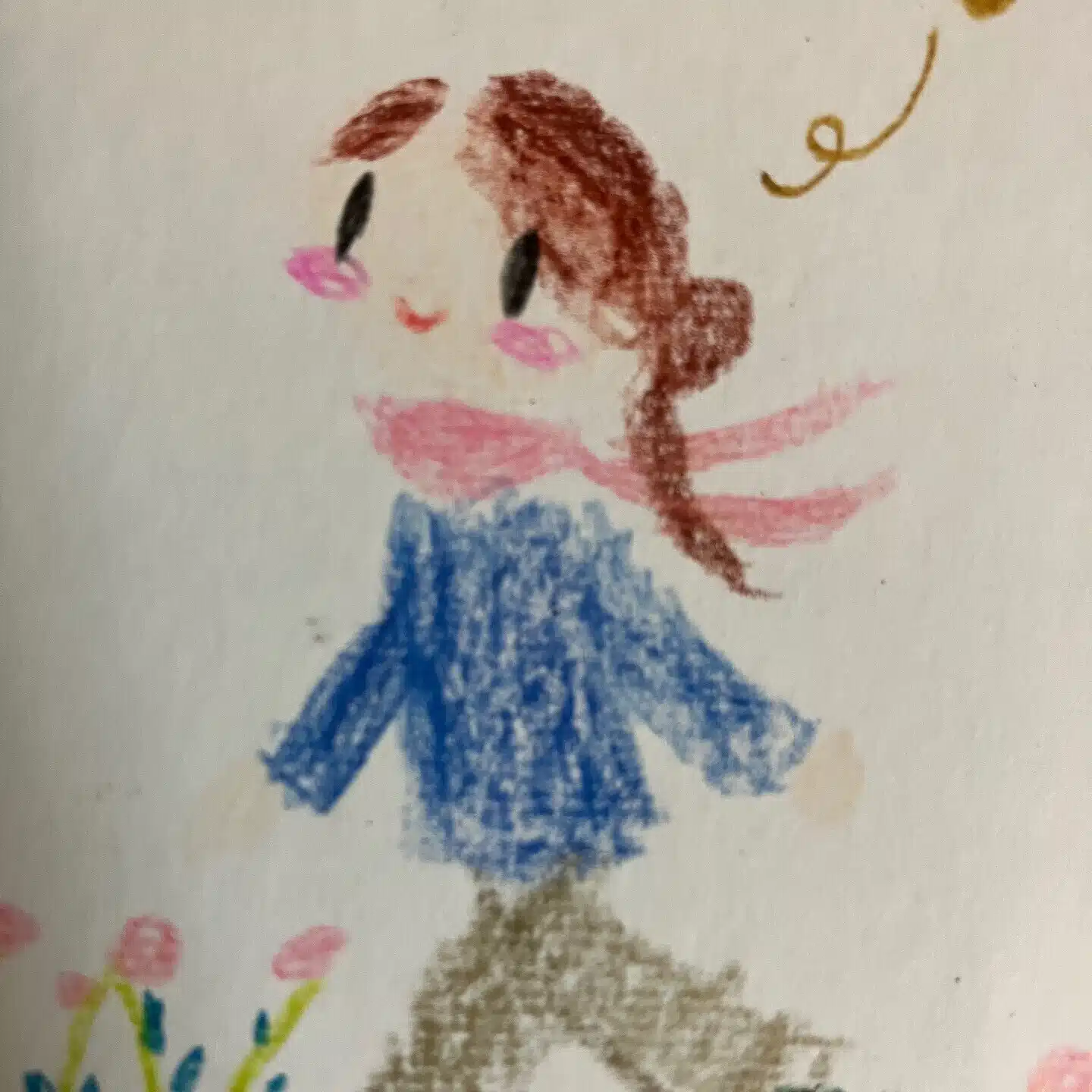 こまちゃん