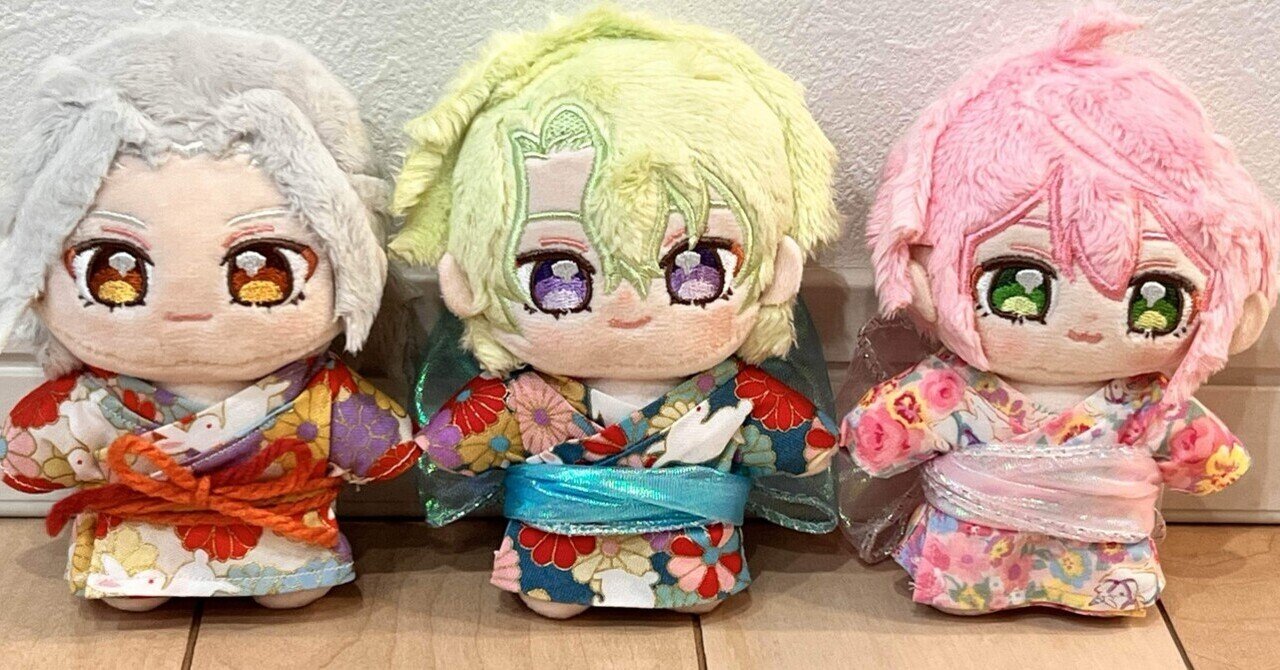 【さわ】 いつぬい　浴衣セット いつぬい 浴衣の作り方｜miutam614