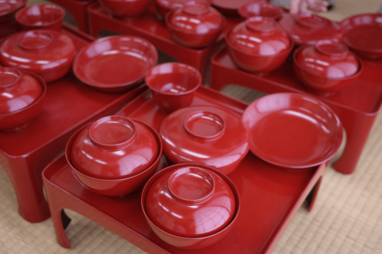 救出された輪島塗に見た、能登の食や文化の豊かさ｜山本梨央