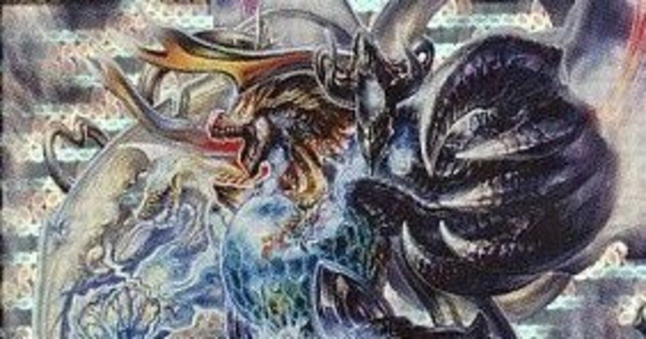 デュエパーティ】星龍パーフェクト・アース 60枚解説【全文無料