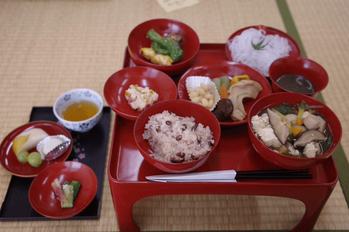 輪島塗 御膳セット【能登町】
