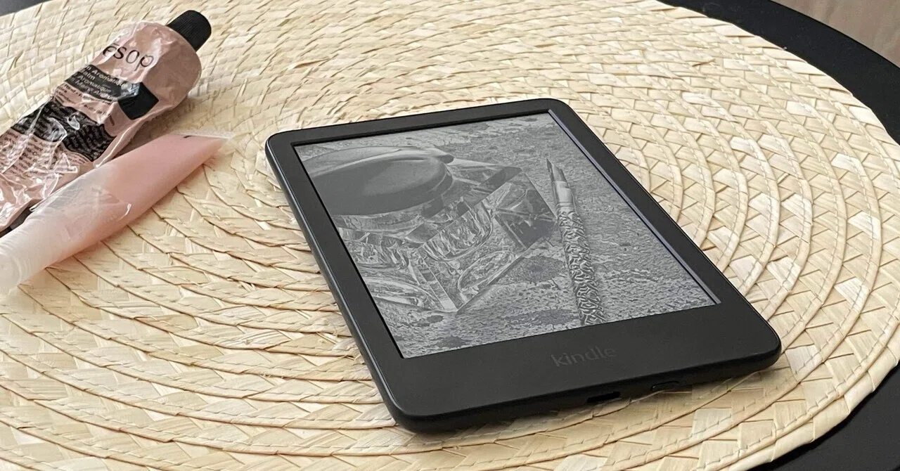 Kindle愛について語らせてください。｜pado