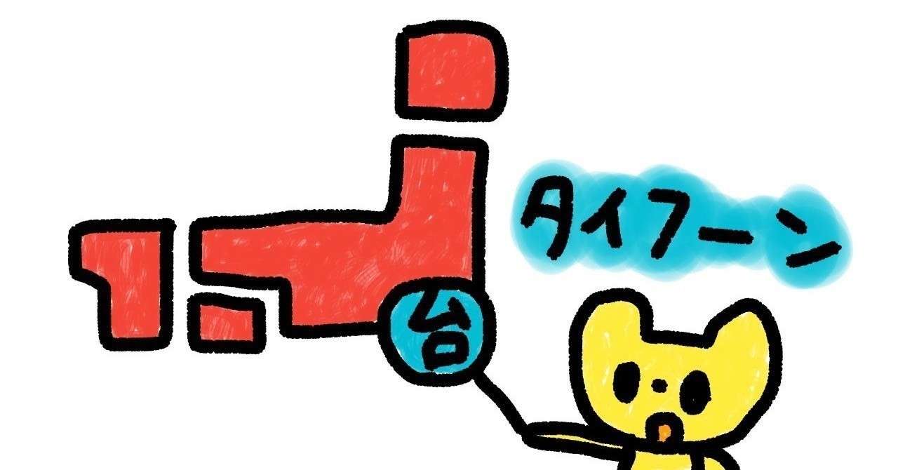 気圧300hpa 風速300m 地球史上最大の台風のヒミツ 大山敬義 バトンズceo Propicker Note