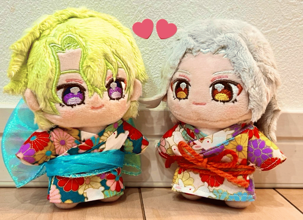 【さわ】 いつぬい　浴衣セット いつぬい 浴衣の作り方｜miutam614