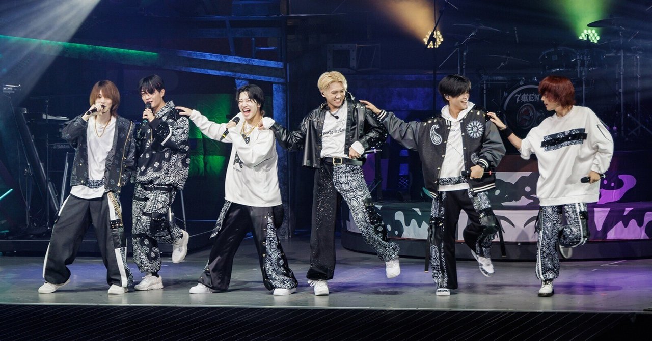 7 MEN 仲良い 侍 LIVE 2024 and JOY! Tシャツ