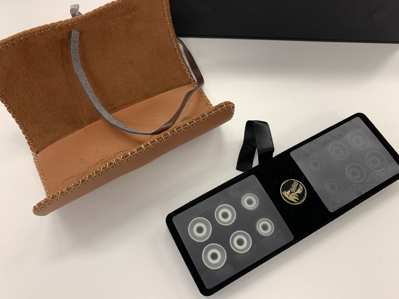 ikko OH10 Obsidianの世界観に惚れる｜まっすーP