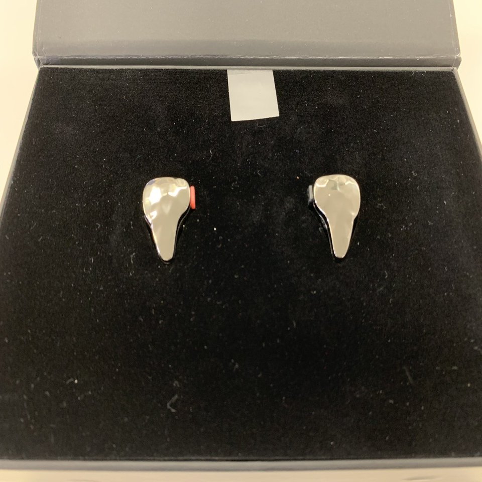 ikko OH10 Obsidianの世界観に惚れる｜まっすーP