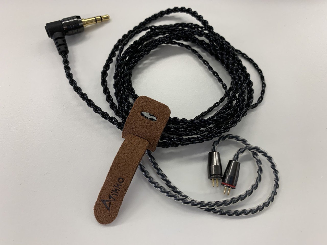 ikko OH10 Obsidianの世界観に惚れる｜まっすーP