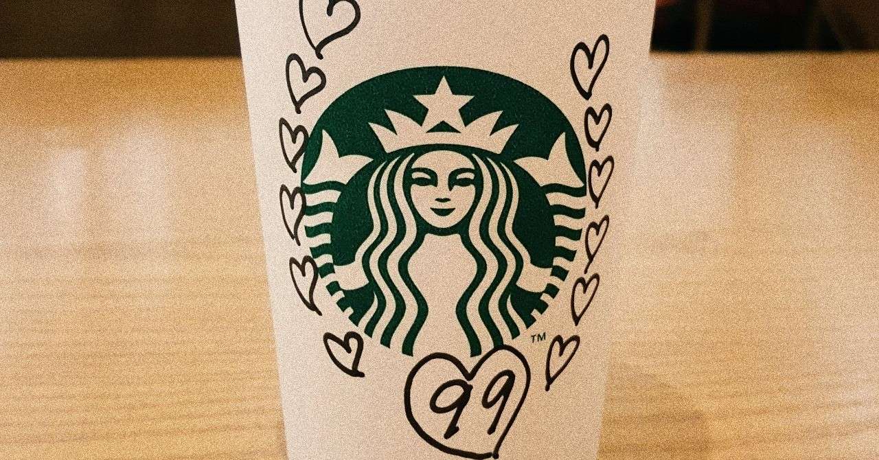 スタバ店員 お客さんに大事なことを学ぶ Erika Note