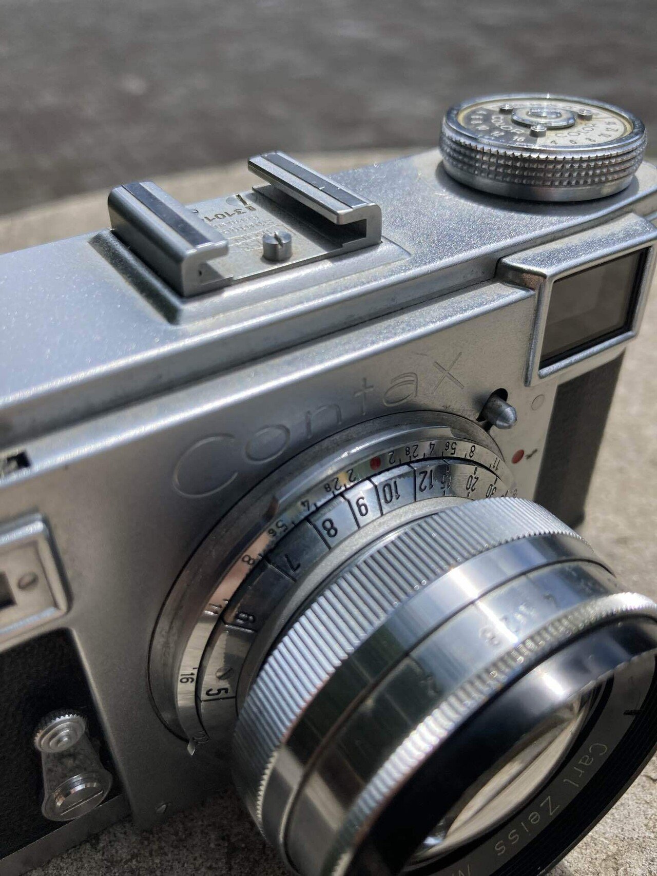 Contax IIaで(目測で)撮影した東京・江東区の街並み|黒猫デル太 Contax IIaで(目測で)撮影した東京・江東区の街並み|黒猫デル太
