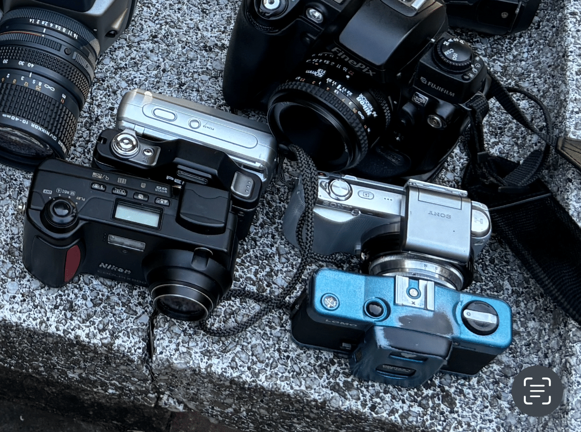 SONY NEX-C3はほぼRICOH GRiiixだ|けいふ SONY NEX-C3はほぼRICOH GRiiixだ|けいふ