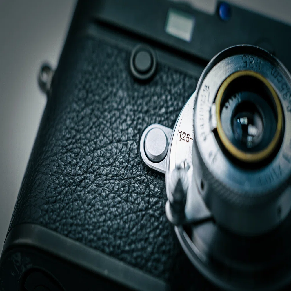 Leica M10-D レビューと作例。M型の魅力とは。｜吉田パンダ
