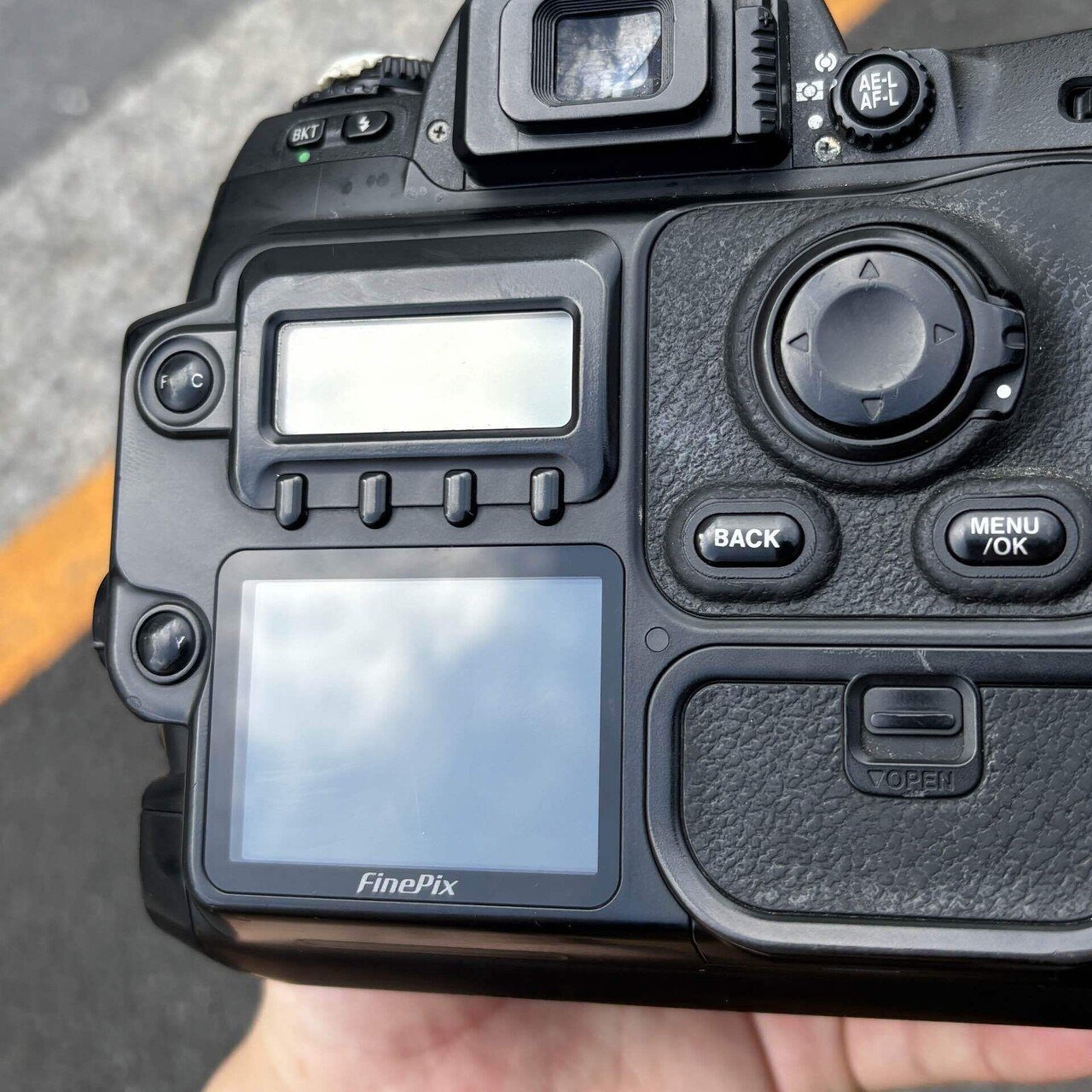 Fujifilm finepix S3 proはいいぞ!|けいふ Fujifilm finepix S3 proはいいぞ!|けいふ
