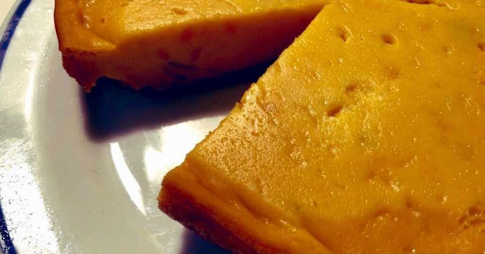 物足りない 土器 時々時々 濃厚 かぼちゃ ケーキ Bekindbelize Org