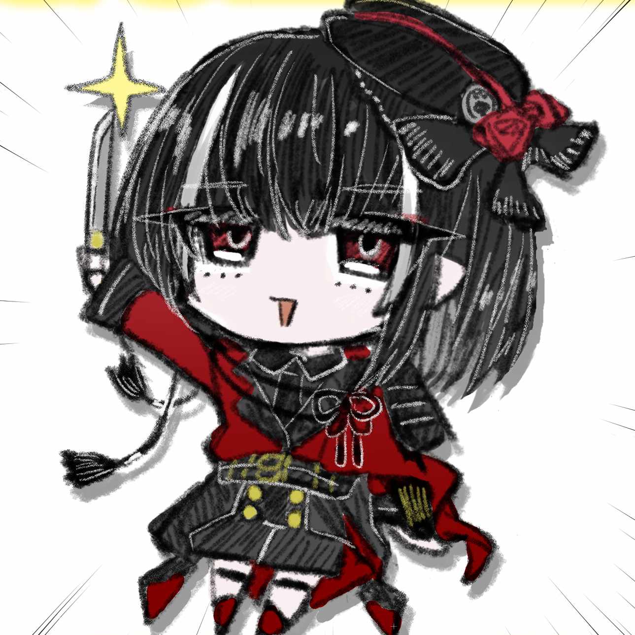 異お太◆刀剣乱舞ONLINE攻略