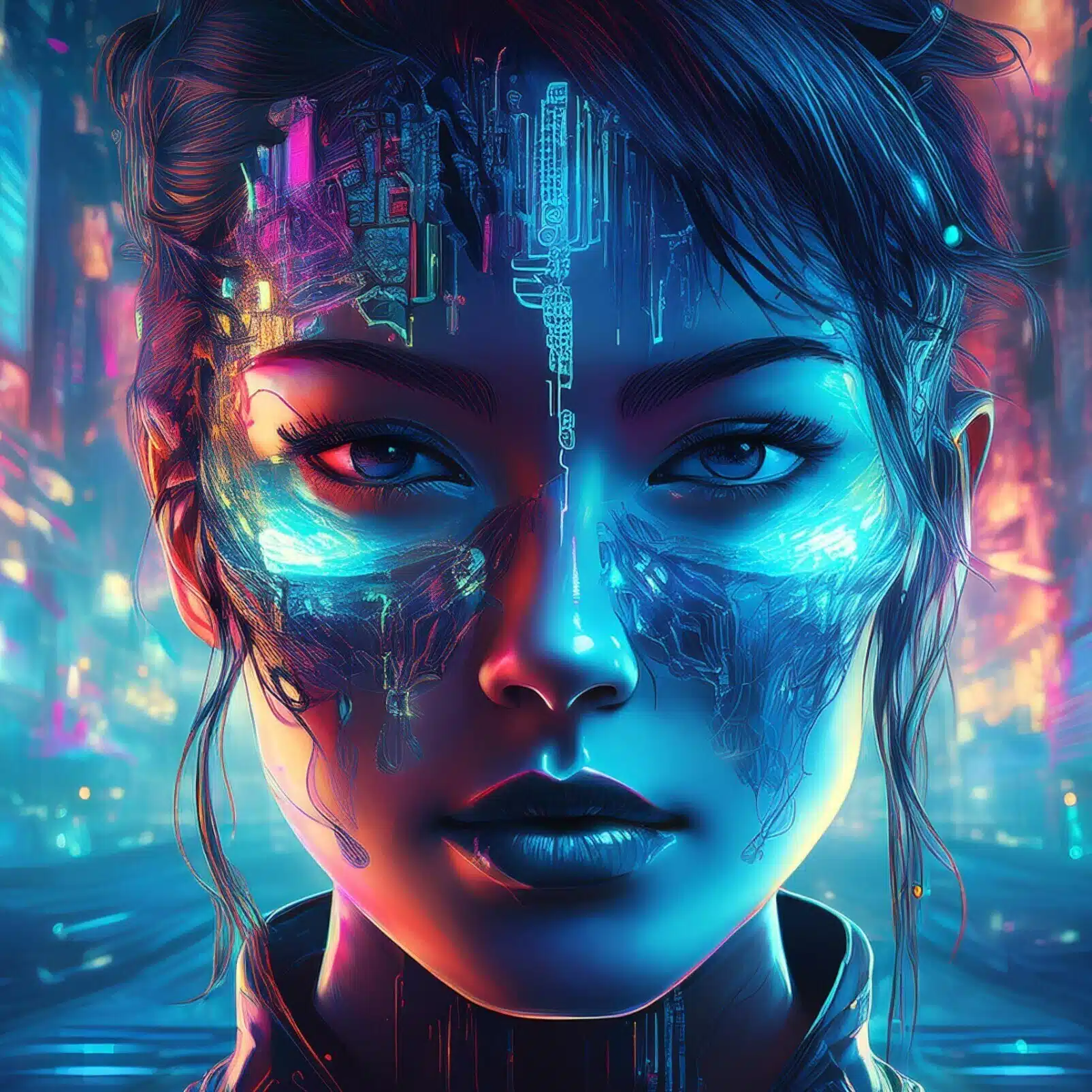 Neo･narrator（ネオ･ナレイター）