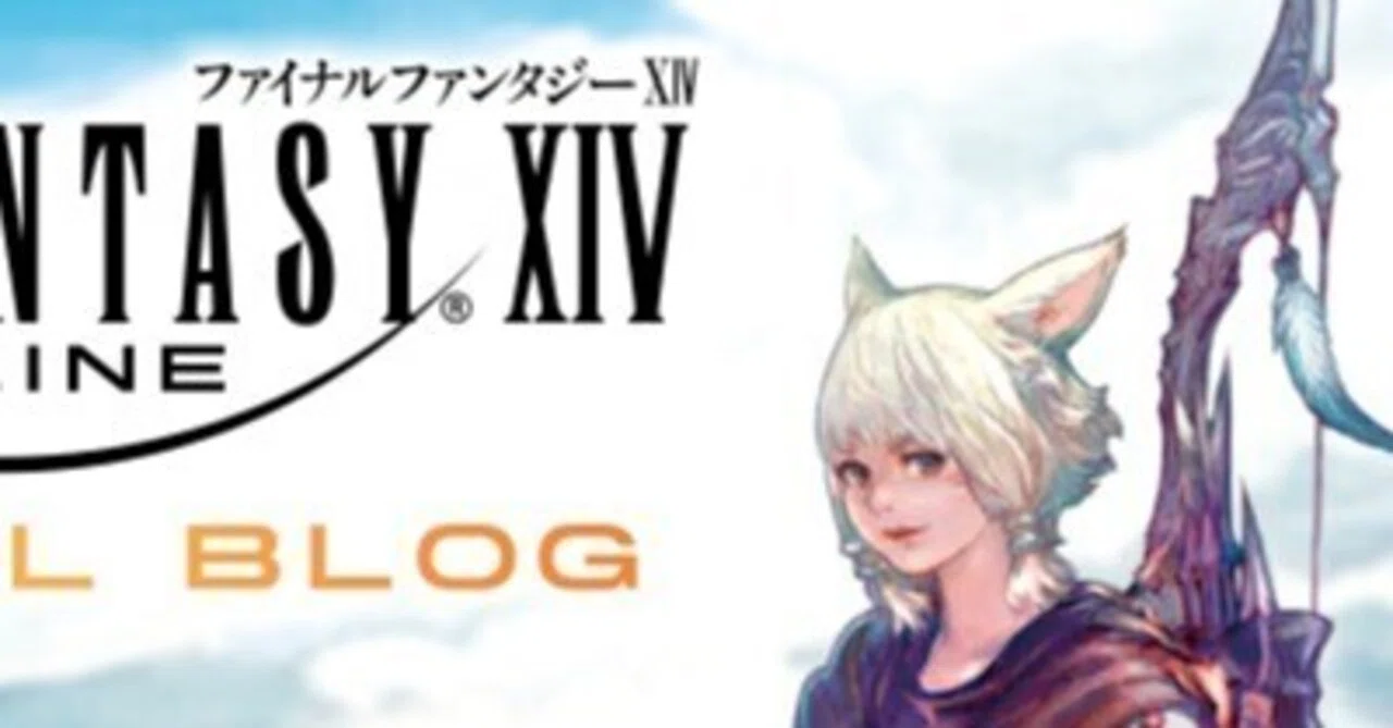 ネタバレ有】FF14 パッチ7.0を終えて｜なないろあさみ