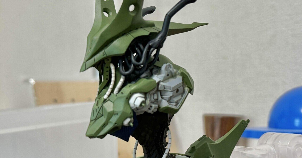★ヤクトミラージュ★ガレージキット 1/144 HEAD MODEL★TOMO ☆ヤクトミラージュ☆ガレージキット 1/144 HEAD MODEL☆TOMO