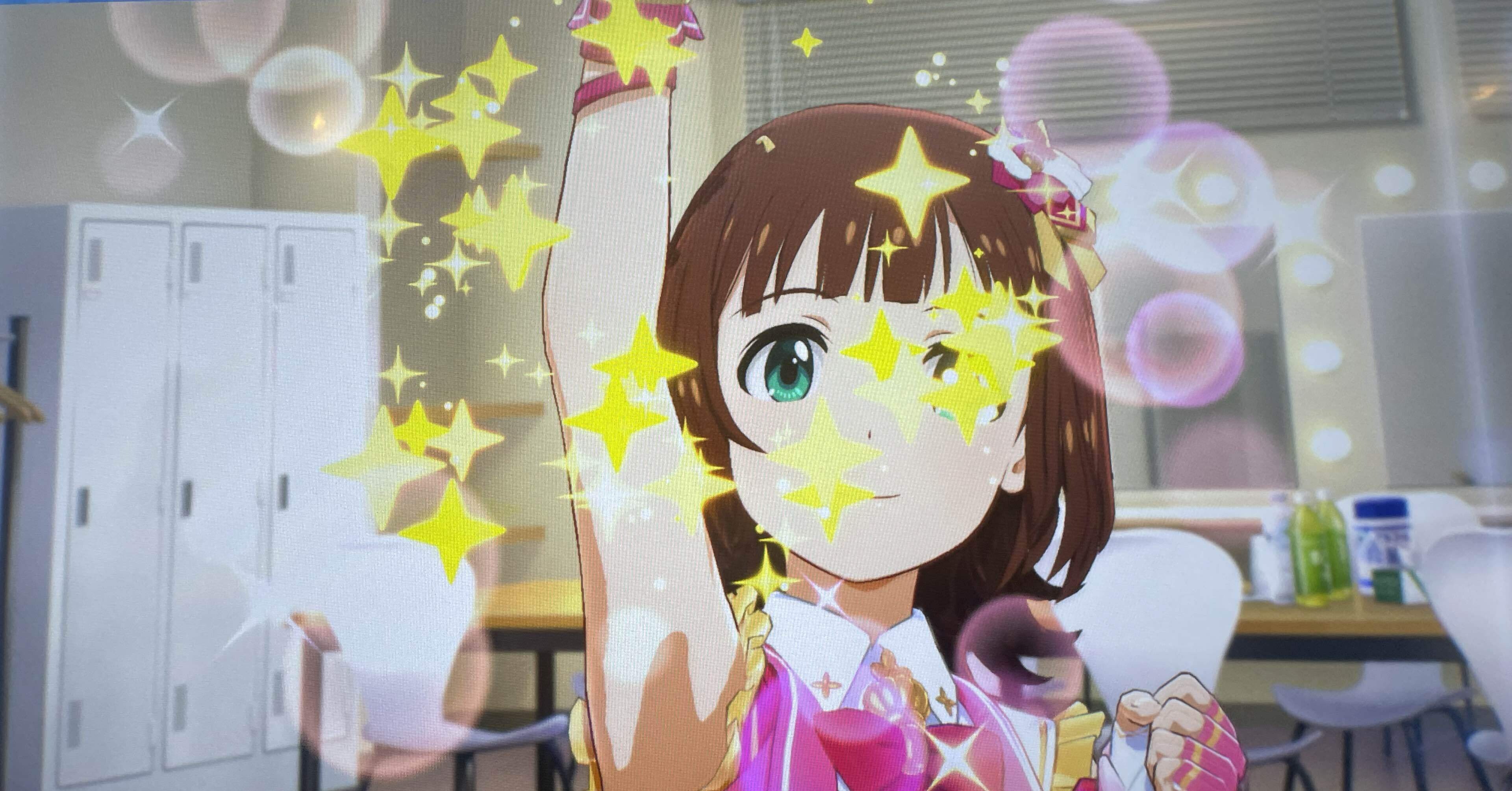 アイドルマスターツアーズ ロケテストレポ｜カンナヅキ石水