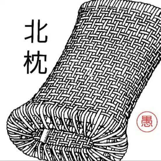 北枕偶々子