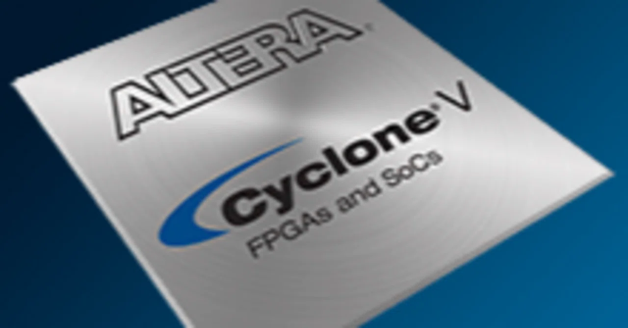 ALTERA Quartus2 v13.1 で内蔵メモリが使えなかったので強引にフリップフロップ群で構成した|micz