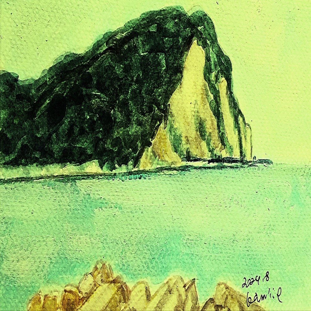 シリパ岬(余市町)｜北海道の熊おやじ〜北海道の179市町村の歴史と観光