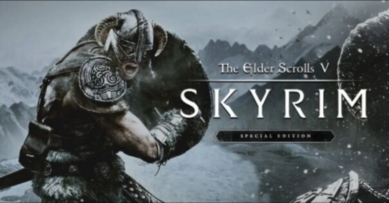 ゲームの話。Skyrim への mod 導入顛末記。右往左往～その4～ 雑記＃8｜紫苑の始まり
