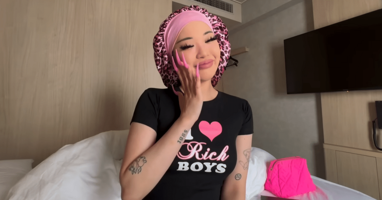 ギャルじゃなくてもエルテレサを聞こう｜サムギョプサル 