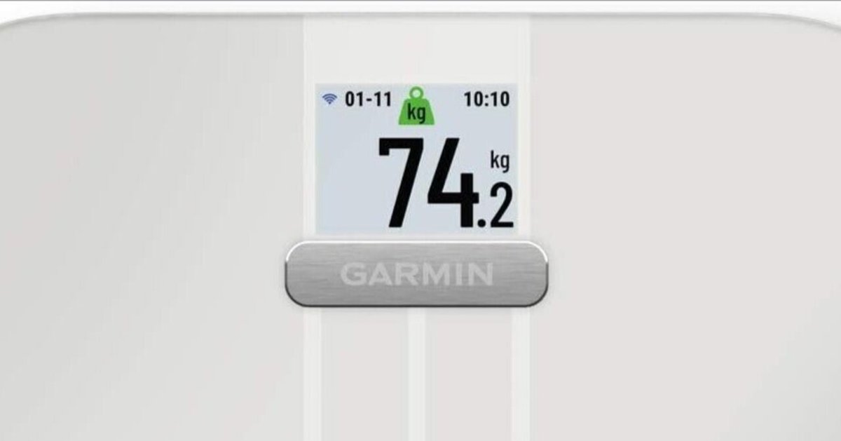 N*a様 GARMIN Index S2 スマート体重計 ガーミン インデックス 楽天市場】スマート体重計 体組成計 ガーミン GARMIN Index S2
